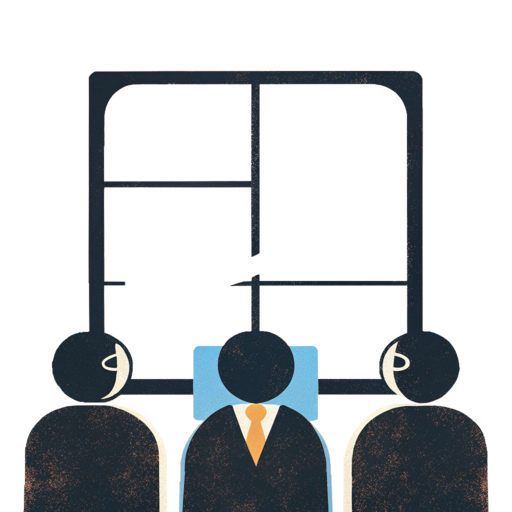 Mon business et moi